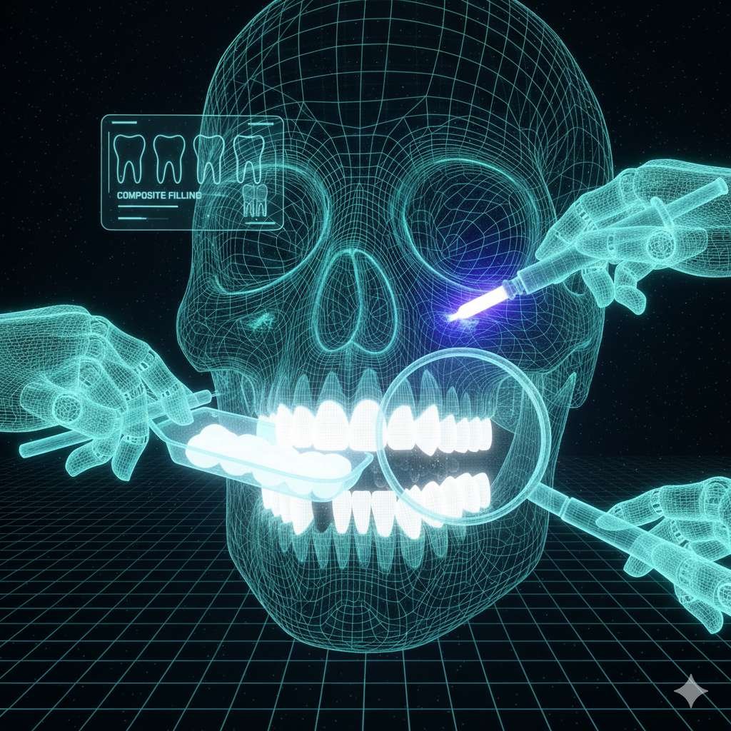 Expert Tooth Filling and Dental Crown Services in Bhavnagar