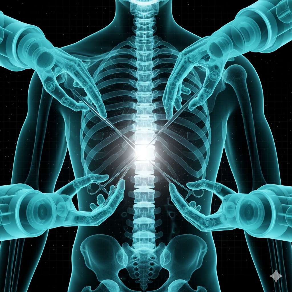 Best Spine Surgeon in Bhavnagar for Disc Issues and Spinal Deformities-3