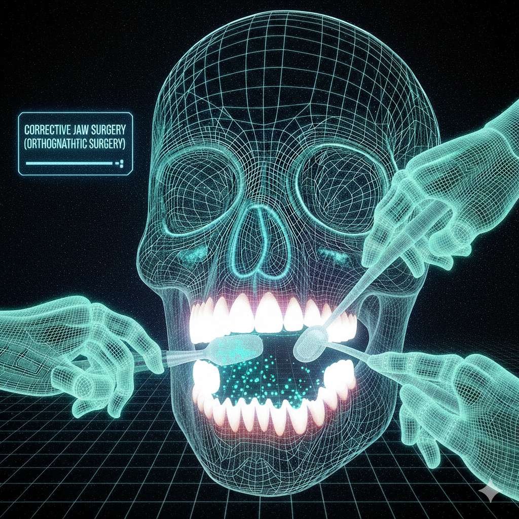 Painless Dental Extractions and Minor Oral Surgical Procedures-4