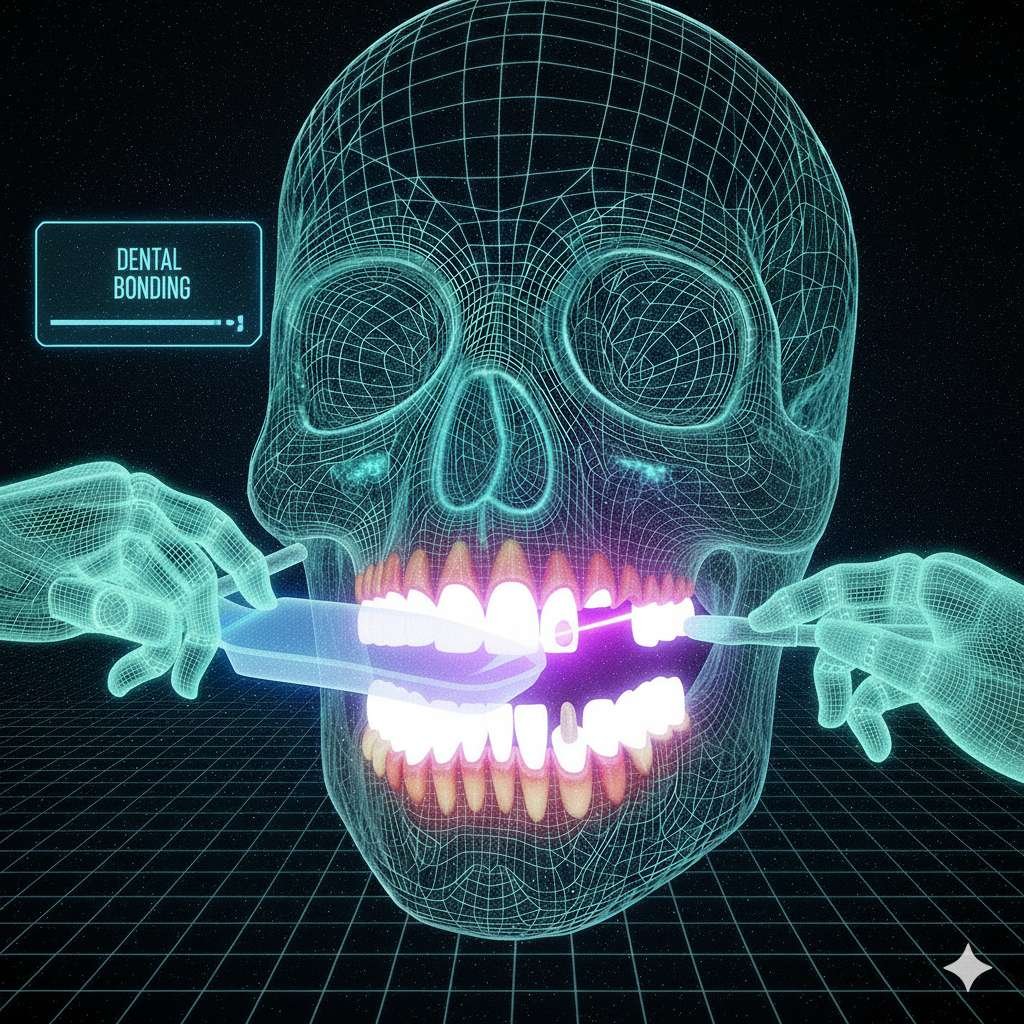 Teeth Whitening and Dental Veneers for an Aesthetic Smile-5