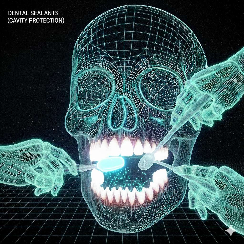 Child-friendly Dental Clinic for Painless Paediatric Oral Care-2