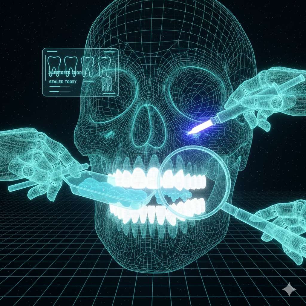 Preventive Oral Care and Cavity Prevention at Shubham Orthodent-4