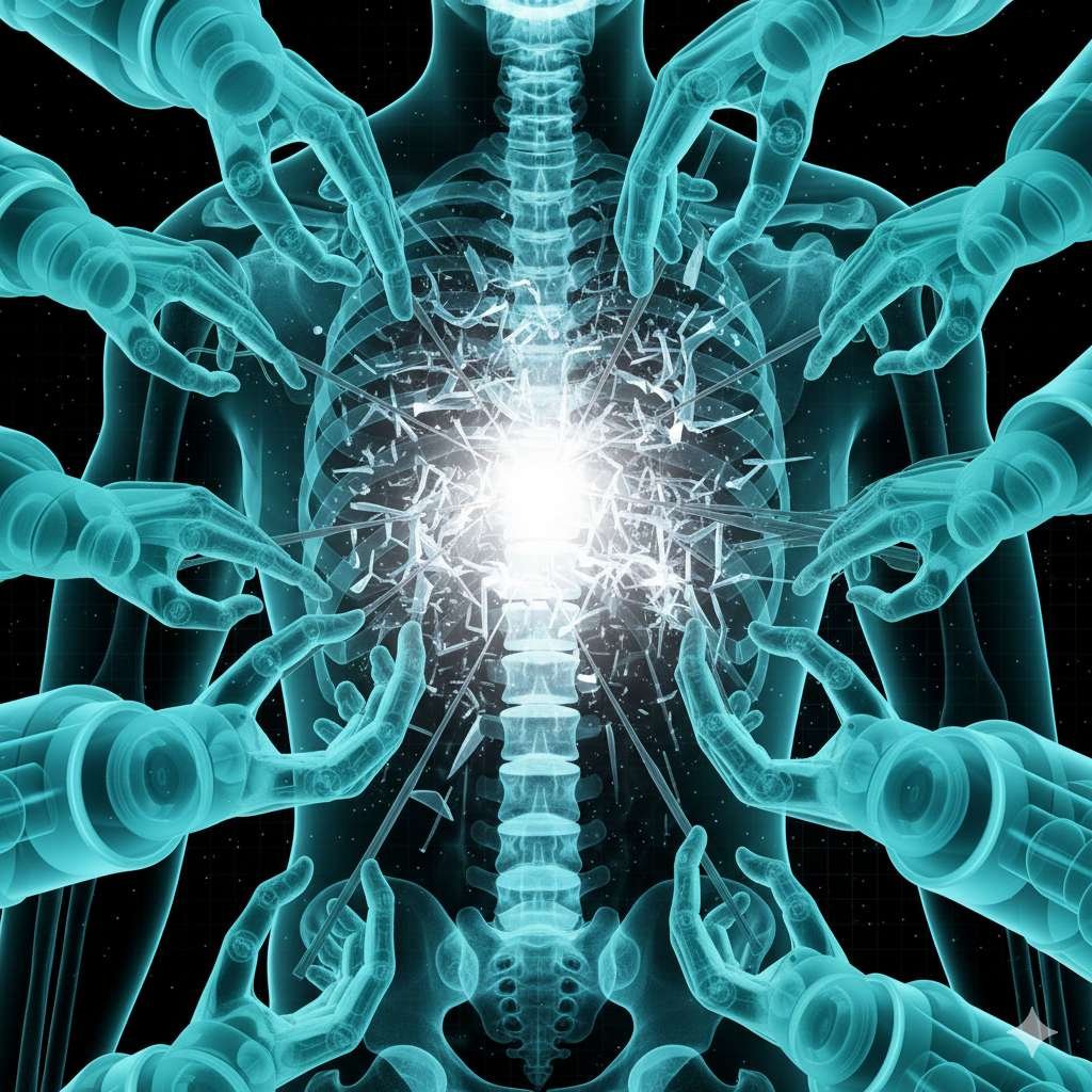 Expert Care for Complex Fractures and Severe Orthopaedic Injuries