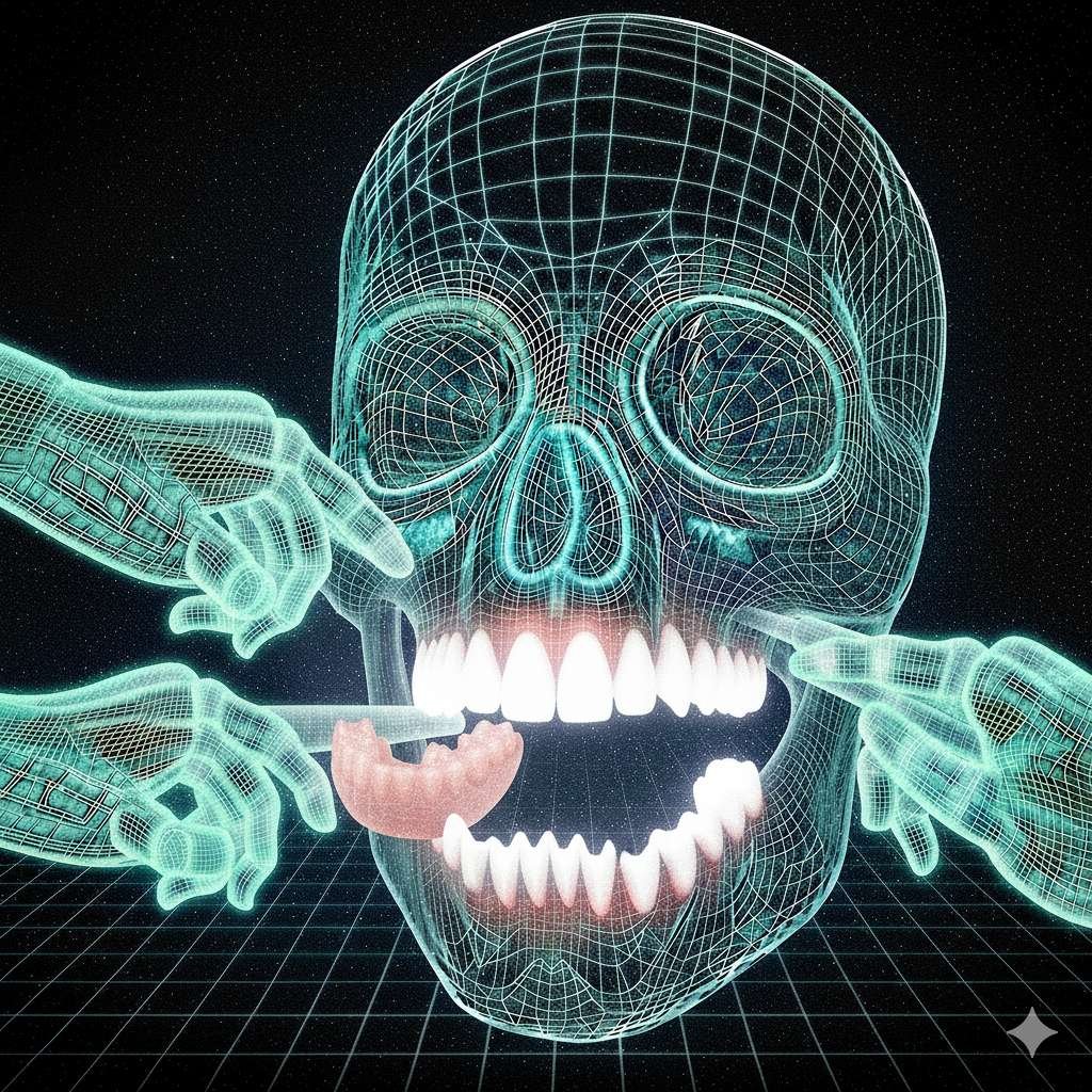 Lightweight and Natural-looking Removable Dentures in Bhavnagar-3