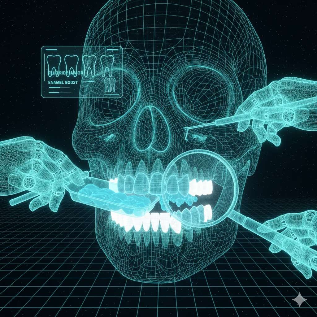 Preventive Oral Care and Cavity Prevention at Shubham Orthodent-3