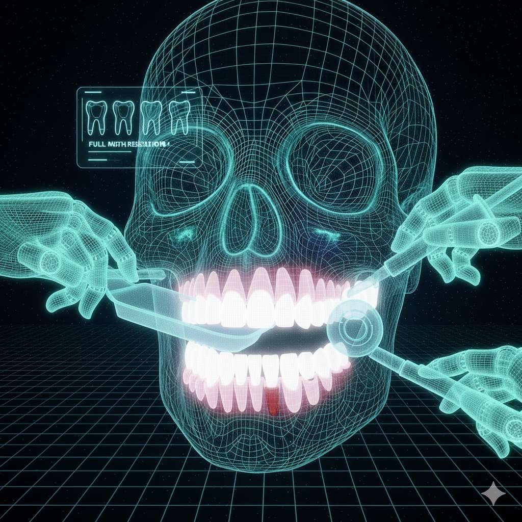 Expert Tooth Filling and Dental Crown Services in Bhavnagar-5