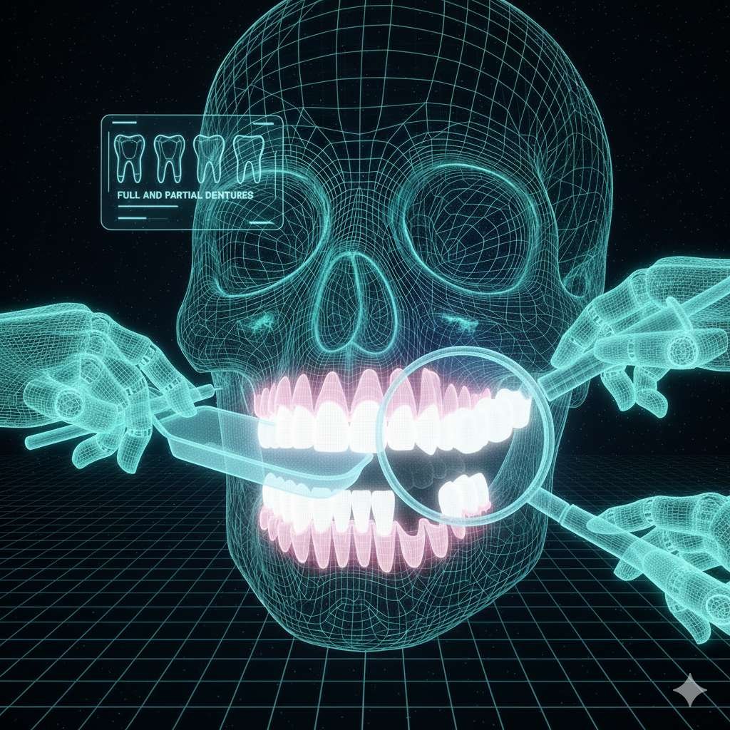 Expert Tooth Filling and Dental Crown Services in Bhavnagar-3