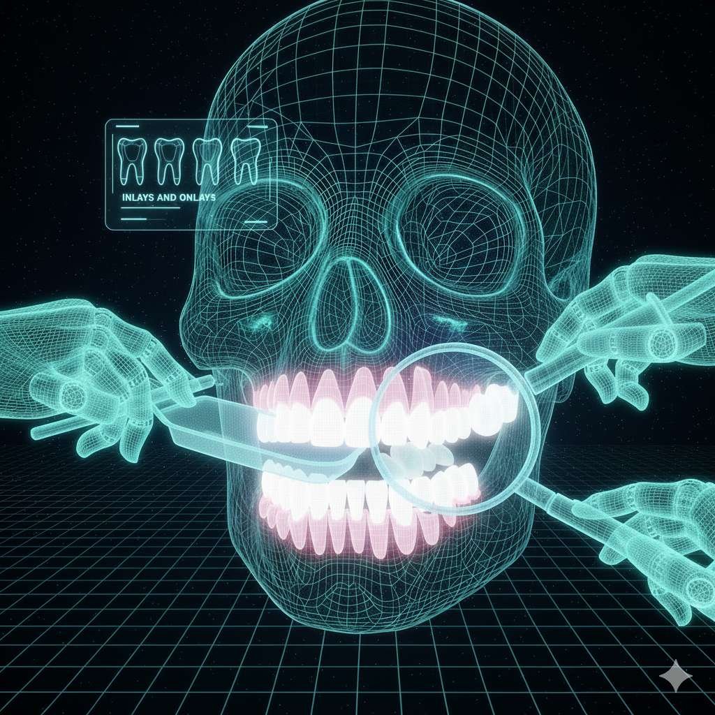 Expert Tooth Filling and Dental Crown Services in Bhavnagar-4