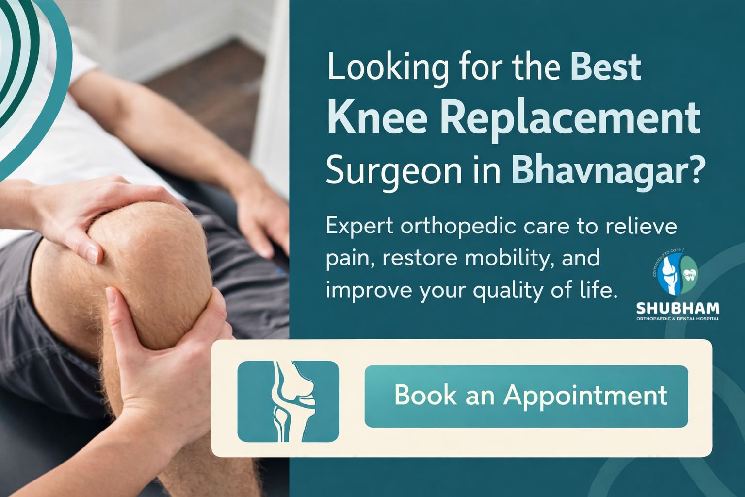 Best Knee Replacement Surgeon