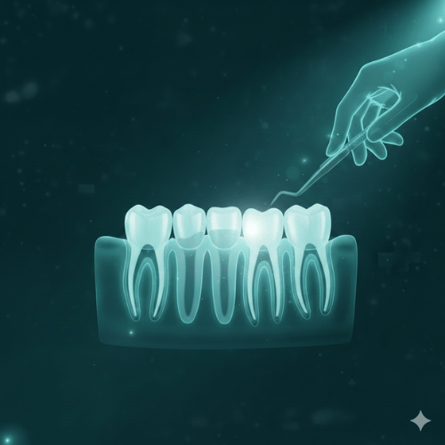 Gentle Paediatric Dentistry and Child Dental Care Specialists in Bhavnagar