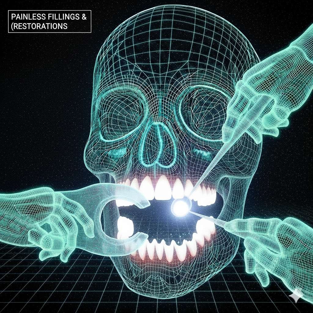 Child-friendly Dental Clinic for Painless Paediatric Oral Care-3