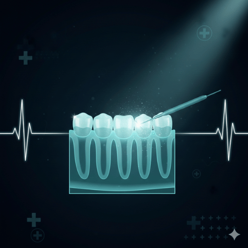 Preventive Dental Care and Routine Checkups for Oral Health at Shubham Hospital