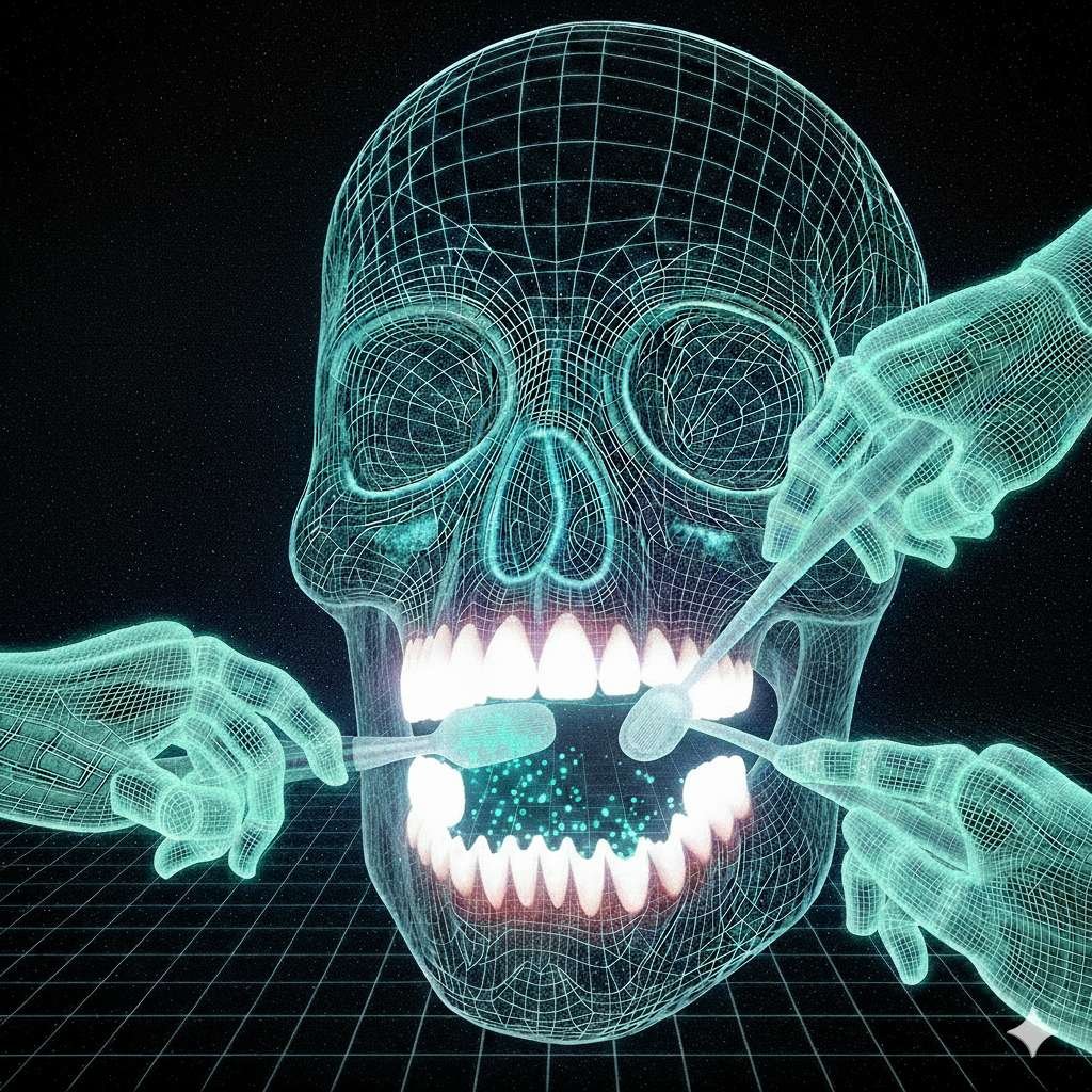 Child-friendly Dental Clinic for Painless Paediatric Oral Care