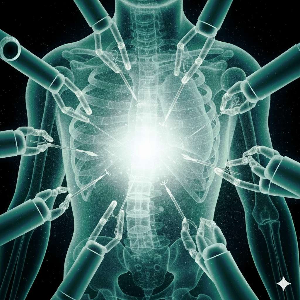 Best Spine Surgeon in Bhavnagar for Disc Issues and Spinal Deformities