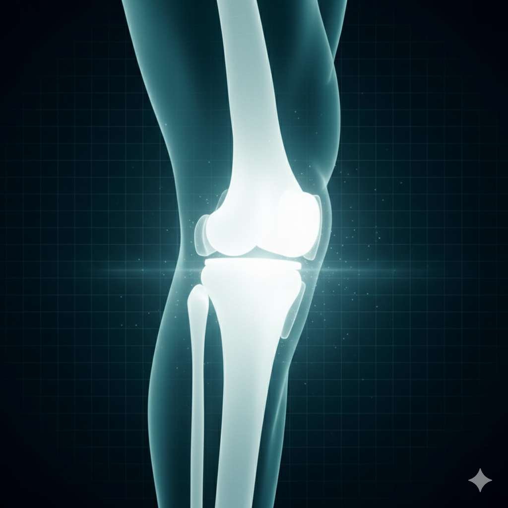 Precision Knee Surfacing Procedure at Shubham Orthopaedic Hospital