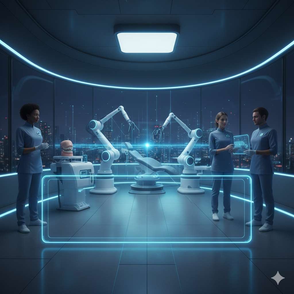 Professional Oral Surgeon at Shubham Orthopaedic & Dental Hospital