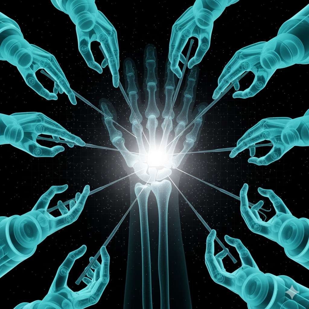 Minimally Invasive Keyhole Surgery for Faster Joint Recovery-3