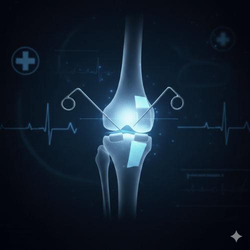 Minimally Invasive Arthroscopy Surgery for Sports Injuries and Joint Care