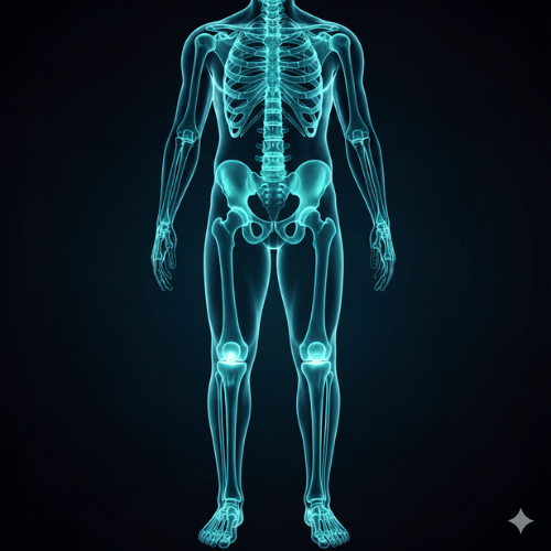 Advanced Joint Replacement Surgery for Chronic Pain Relief in Bhavnagar