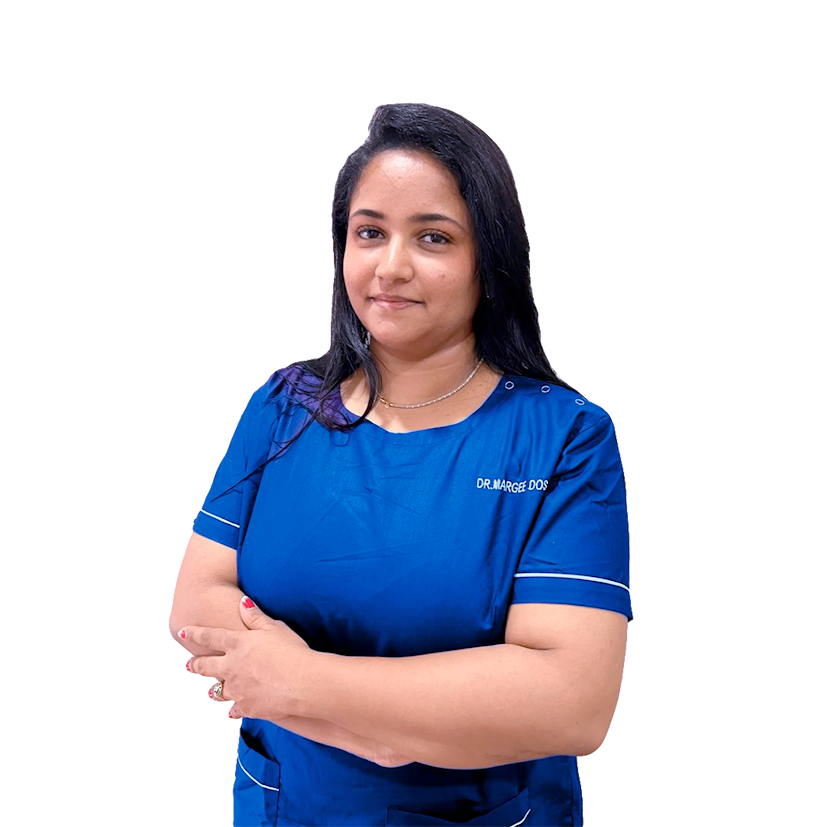 Dr Margee Maam