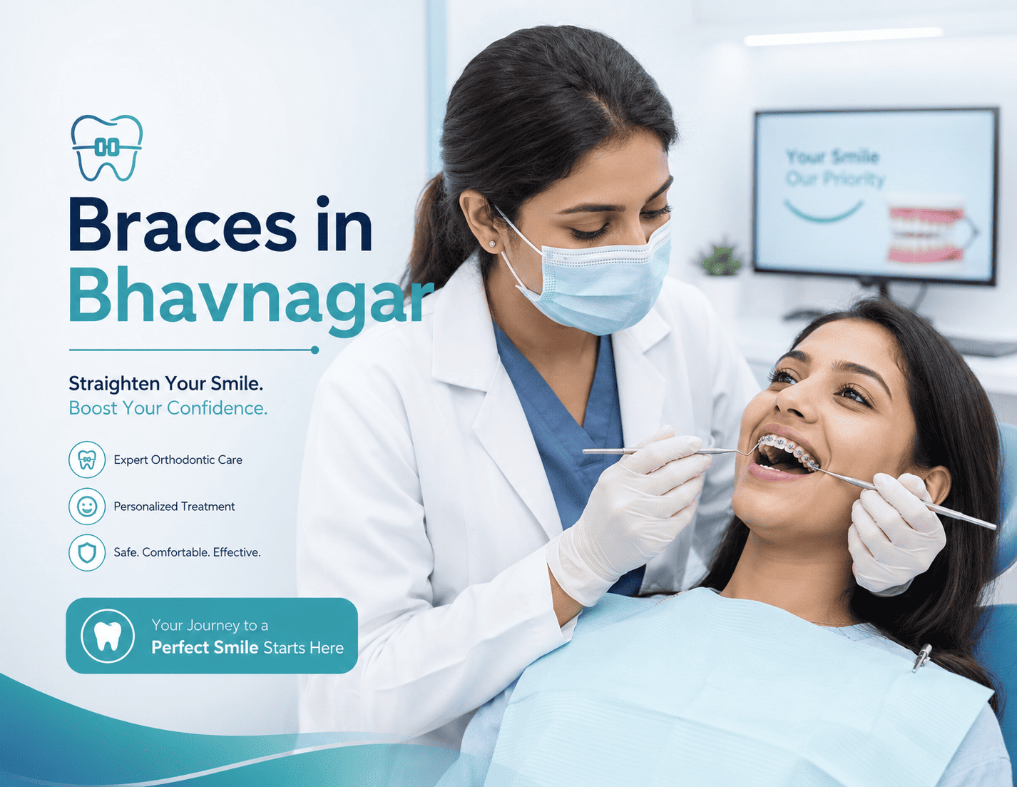 orthodontic treatment