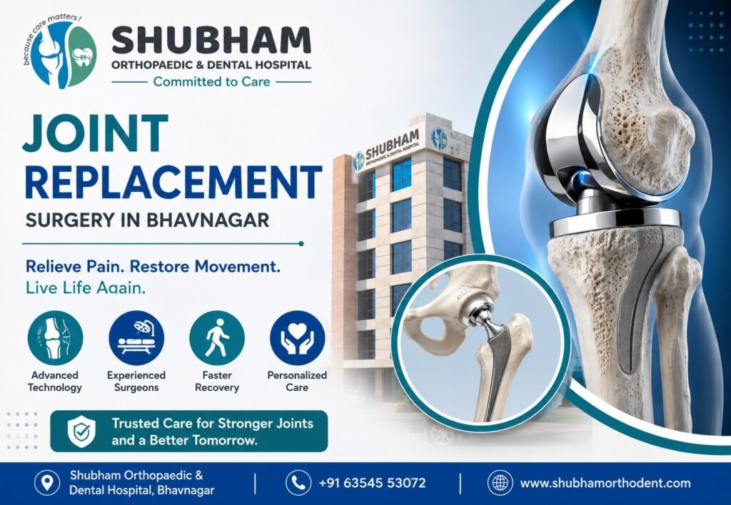 Joint Replacement Surgery